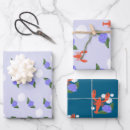 Search for seafood wrapping paper Coastal