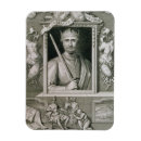 Search for conqueror magnets William