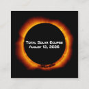 Search for astronomy business cards Sun