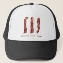 Search for bacon hats Funny