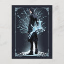 Search for harry potter cartoon postcards Wizarding world