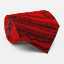 Search for aesthetics ties For her
