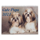 Search for puppy calendars Dog photo