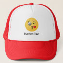 Search for red eye hats Face
