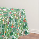 Search for cactus tablecloths Arizona