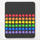 Search for sameness mouse mats Pride