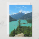 Search for blue mountain invitations National park