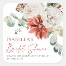 Search for bridal shower winter stickers Watercolor