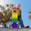 Search for rainbow skateboards Gay pride