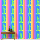 Search for pink stripes art Colourful