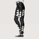 Search for christmas tree leggings Scandinavian