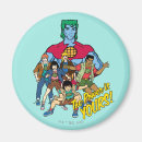 Search for go planet magnets Anti pollution