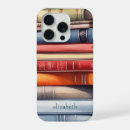 Search for antique book iphone cases Books