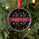 Search for shooting christmas tree decorations Bow