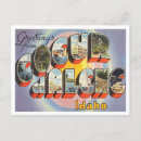 Search for coeur postcards Vintage