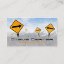 Search for school bus driver business cards Transport