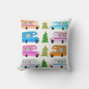 Search for vintage camper cushions Camping