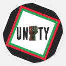 Search for black fist stickers Pride