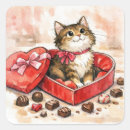 Search for candy box stickers Pet