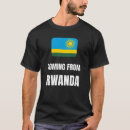 Search for rwanda tshirts Country
