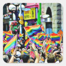 Search for lgbt flag stickers Lesbian