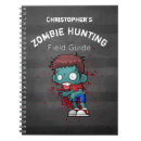 Search for zombie notebooks Monster