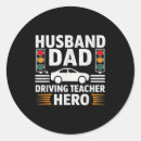 Search for driving instructor stickers Kids