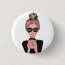Search for life lady badges Woman