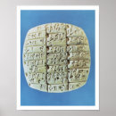 Search for cuneiform posters Antiquities