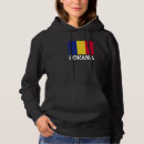 Search for romania hoodies Flag