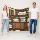 Search for libraries blankets Reading
