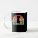 Search for dog person mugs Retro