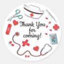 Search for medical graduation stickers Retirement