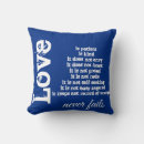 Search for loving kindness cushions Love is patient