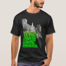 Search for st patricks day chicago tshirts Green