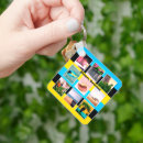 Search for bahamas key rings Yellow
