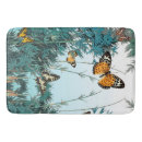 Search for jungle bath mats Modern