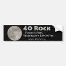 Search for radio bumper stickers Music