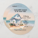 Search for casual house party invitations Modern