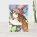Search for pagan halloween cards Cat