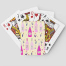 Search for wine playing cards Vacation