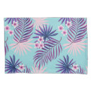 Search for tropical pillowcases Palm leaf