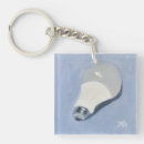 Search for bulbs key rings White