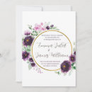 Search for sweet wedding invitations Classic timeless typography