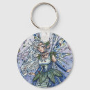 Search for fairy wings key rings Faeries