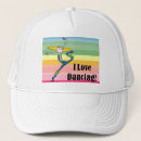 Search for dance teacher hats Dancer