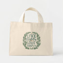 Search for eco friendly messages accessories Inspirational quote