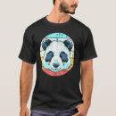 Search for panda head tshirts Zoo