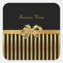 Search for black stripe stickers Gold