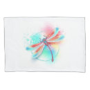 Search for insect pillowcases Dragonfly